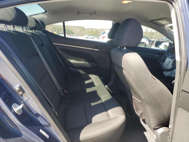 2017 HYUNDAI ELANTRA SE - KMHD84LF7HU077790