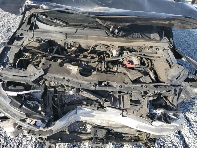 2019 HONDA ACCORD EX - 1HGCV1F43KA106858
