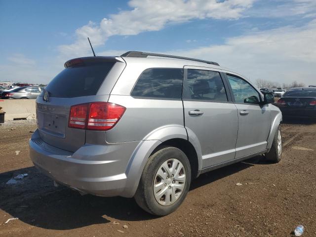 2018 DODGE JOURNEY SE 3C4PDCAB6JT253655