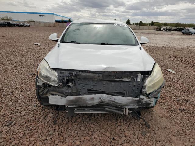 2012 BUICK REGAL PREM - 2G4GS5EK8C9166658