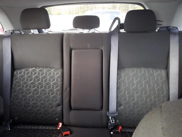 2022 MITSUBISHI OUTLANDER JA4APUAU3NU018835