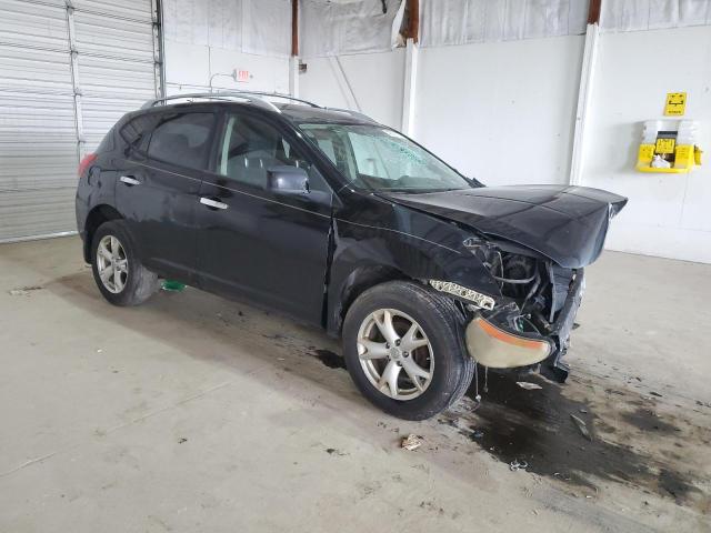 Vin: jn8as5mt7aw011578, lot: 49997875, nissan rogue s 20104