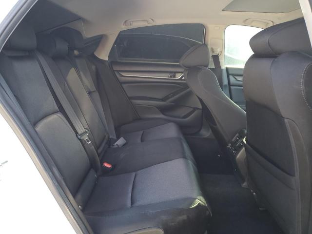 2021 HONDA ACCORD HYB - 1HGCV3F43MA010582