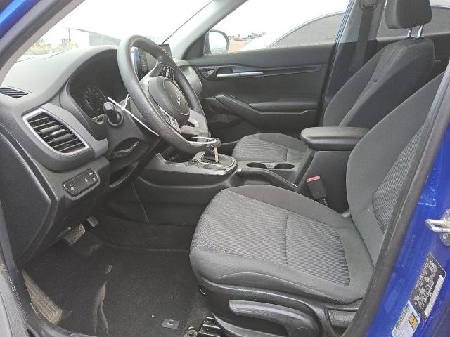 2023 KIA SELTOS LX KNDEPCAA8P7434307
