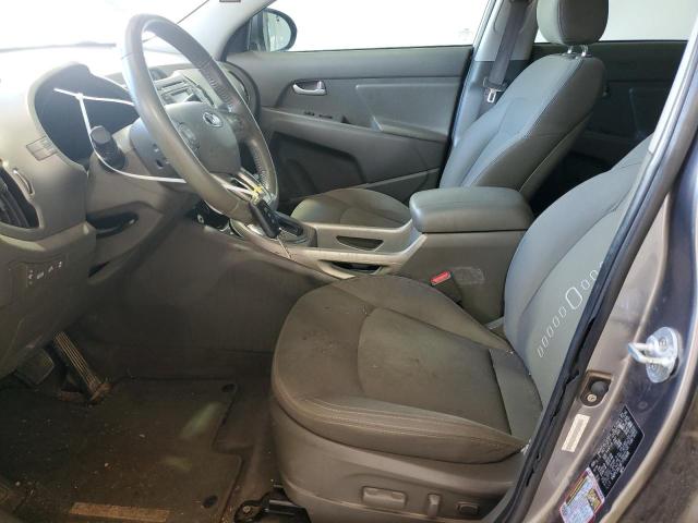 2015 KIA SPORTAGE E - KNDPC3AC8F7730898