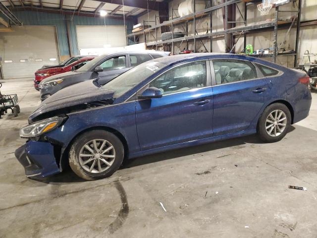 Vin: 5npe24aa9jh707309, lot: 49686855, hyundai sonata eco 2018 img_1