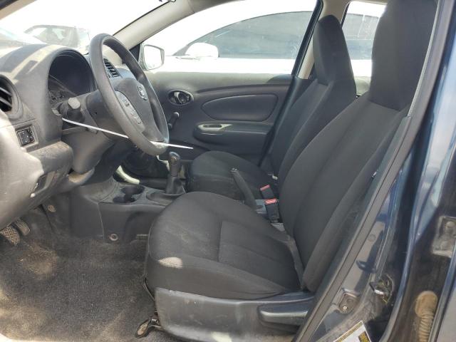 2016 NISSAN VERSA S - 3N1CN7AP8GL880819
