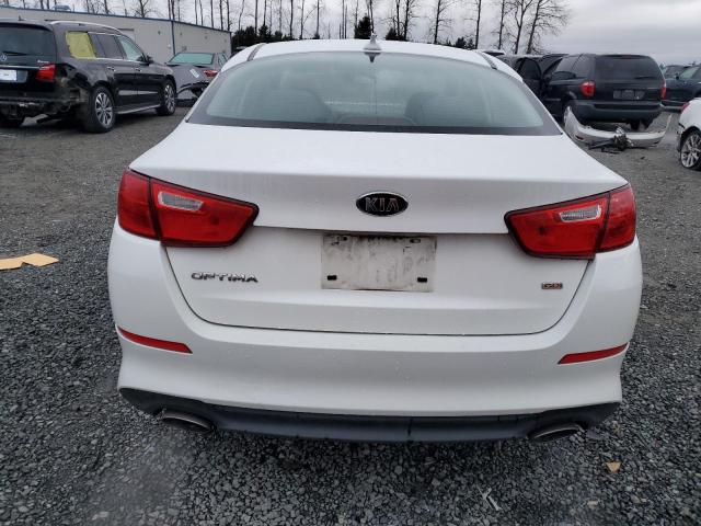 2015 KIA OPTIMA LX - KNAGM4A71F5621908