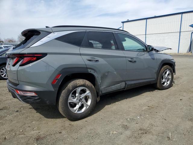 Vin: 5nmjbcde7rh410975, lot: 50032755, hyundai tucson sel 20243
