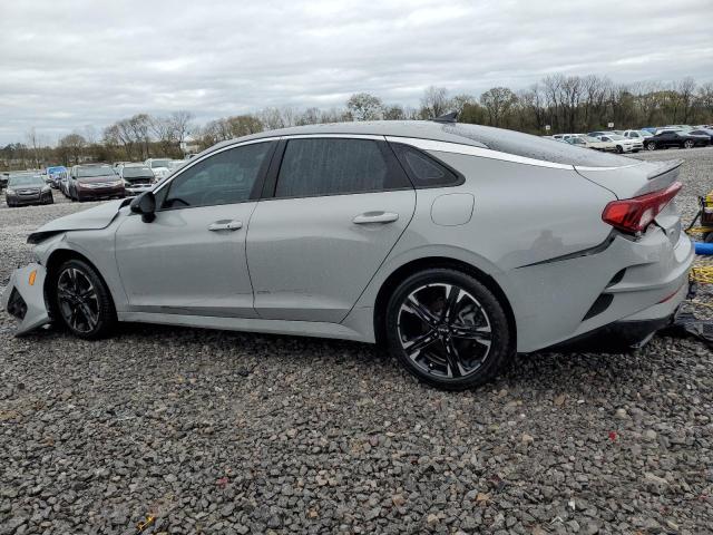 Vin: 5xxg64j2xng154869, lot: 50382965, kia k5 gt line 20222