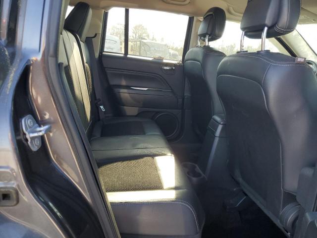 2016 JEEP COMPASS LA - 1C4NJCEA4GD575078