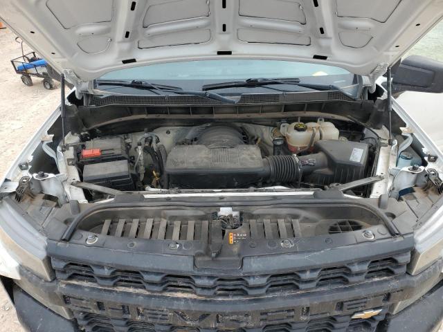 2020 CHEVROLET SILVERADO - 1GCPWAEF1LZ159917