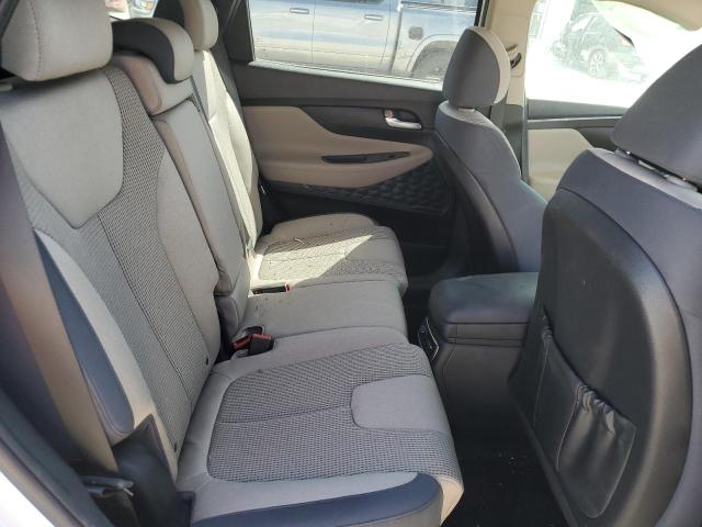 2022 HYUNDAI SANTA FE S - 5NMS2DAJ3NH469026
