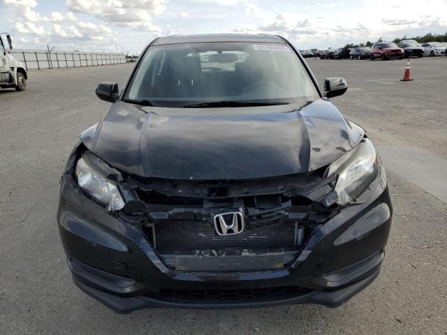 2018 HONDA HR-V LX - 3CZRU6H33JG714161
