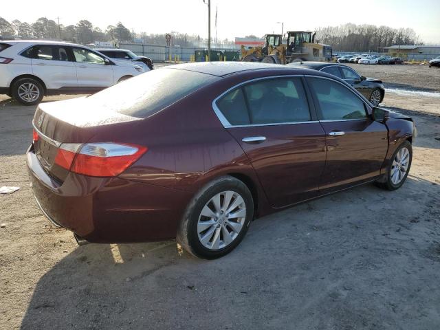 Vin: 1hgcr2f72ea071092, lot: 48510295, honda accord ex 20143