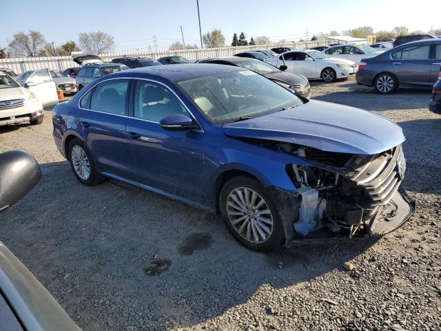 Vin: 1vwbt7a35hc000312, lot: 48505025, volkswagen passat se 20174