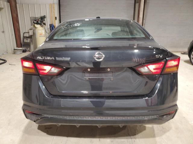 2022 NISSAN ALTIMA SV - 1N4BL4DV6NN393905