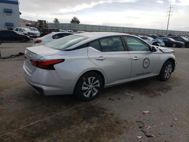 Vin: 1n4bl4bv0mn399023, lot: 47955445, nissan altima s 20213