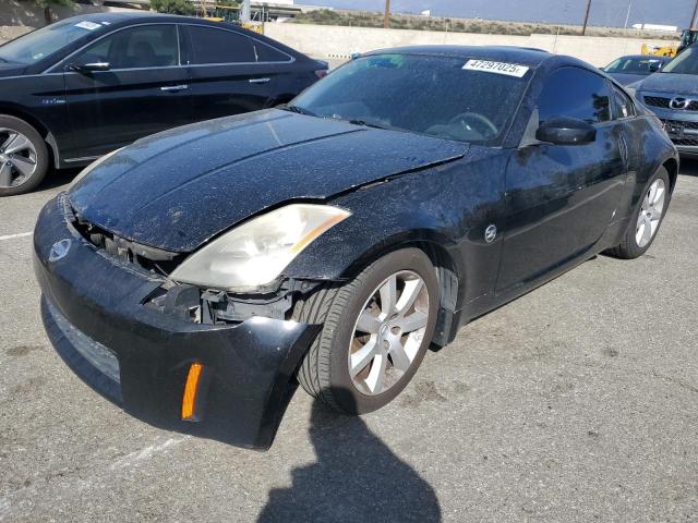 NISSAN 350Z COUPE