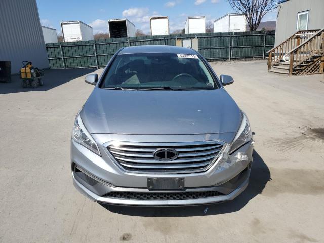 2015 HYUNDAI SONATA - 5NPE34AFXFH078319