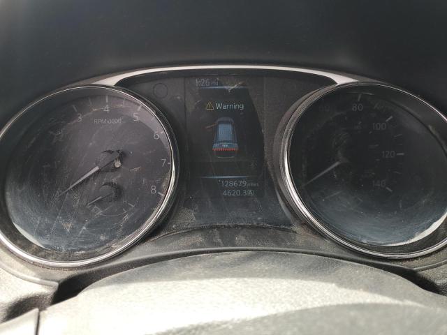2016 NISSAN ROGUE S - 5N1AT2MT1GC730869