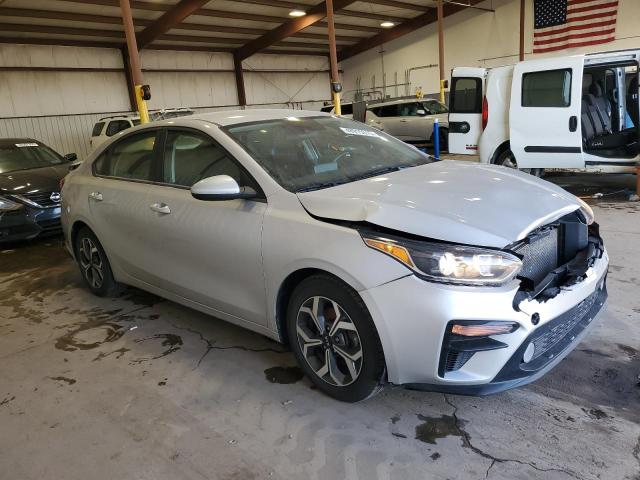 2021 KIA FORTE FE - 3KPF24AD6ME403037