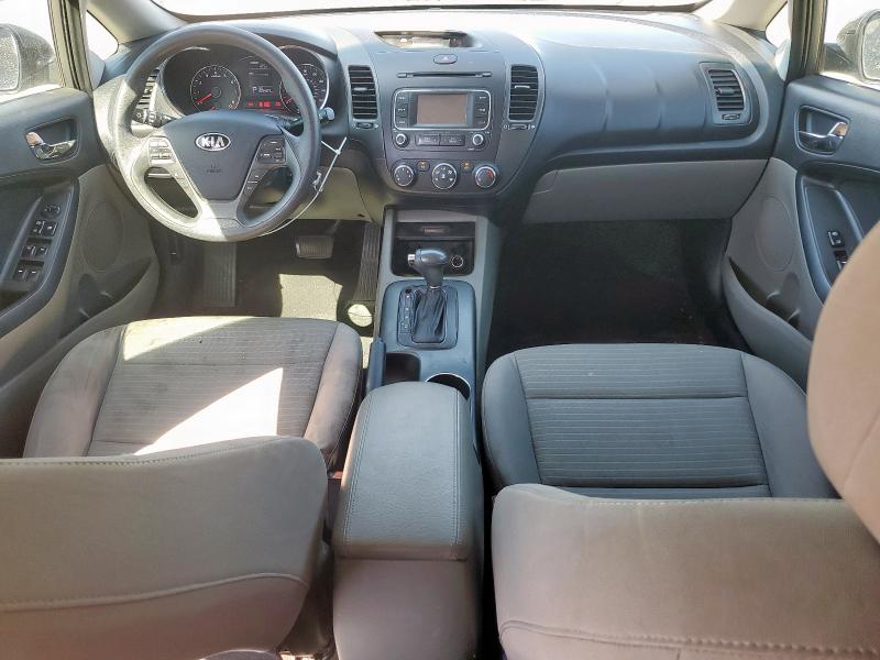 2016 KIA FORTE LX - KNAFX4A64G5469053
