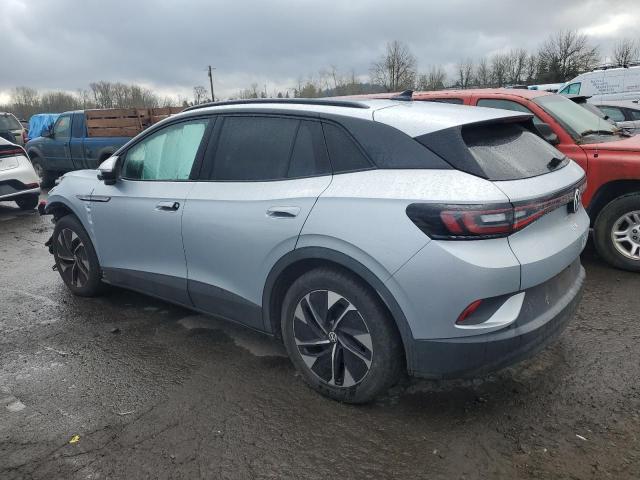 Vin: wvgtmpe25mp028423, lot: 47427535, volkswagen id.4 pro s pro s 20212