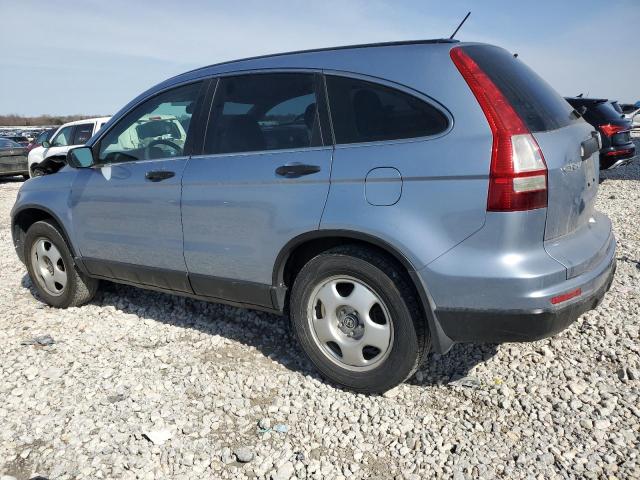 Vin: 5j6re4h39al057404, lot: 48919275, honda crv lx 20102