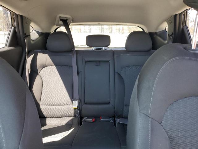 2015 HYUNDAI TUCSON GLS - KM8JT3AF5FU062474