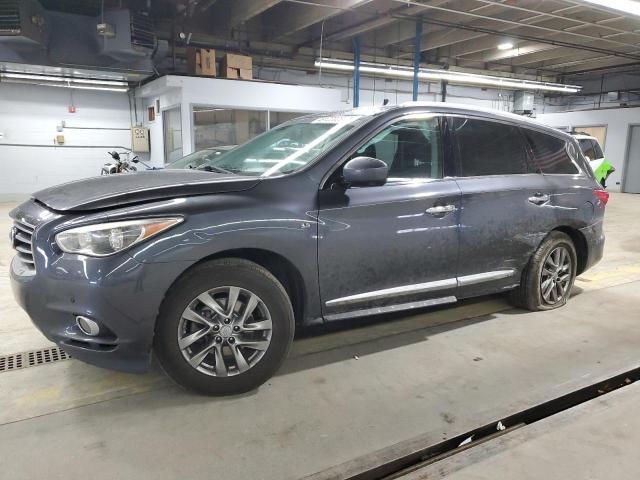 Vin: 5n1al0mm1ec540483, lot: 49122025, infiniti qx60 2014 img_1