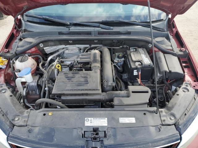 2016 VOLKSWAGEN JETTA SE - 3VWD67AJ8GM245973