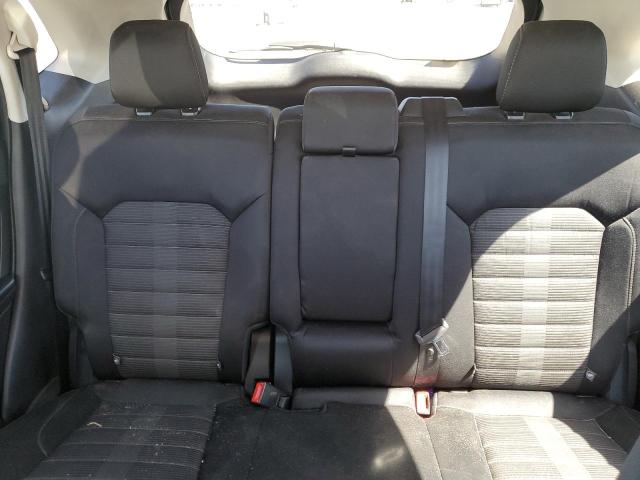 2017 FORD EDGE SEL - 2FMPK3J89HBB52394