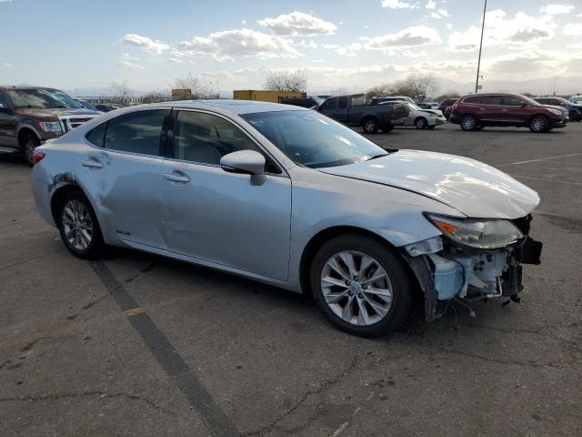 Vin: jthbw1gg8d2021607, lot: 49164355, lexus es300 300h 20134