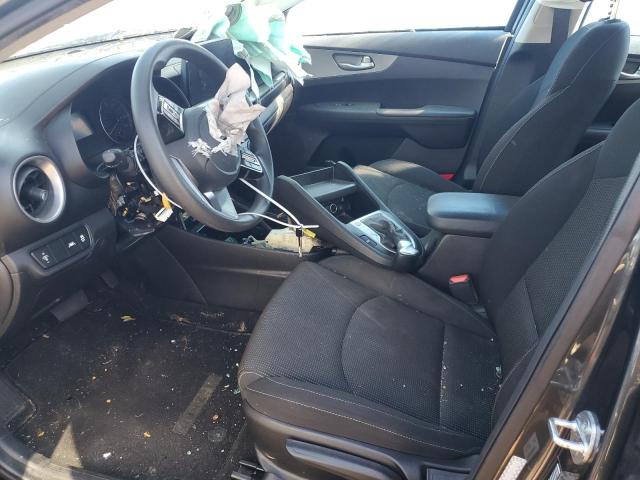 2020 KIA FORTE FE - 3KPF24AD3LE162228