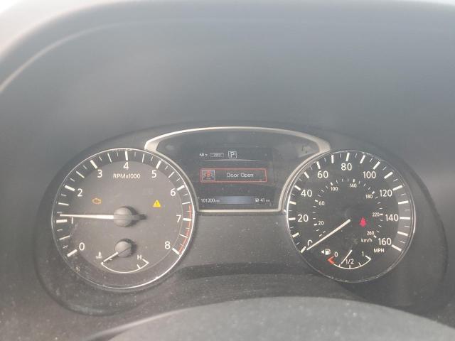 2016 NISSAN PATHFINDER 5N1AR2MM9GC615069