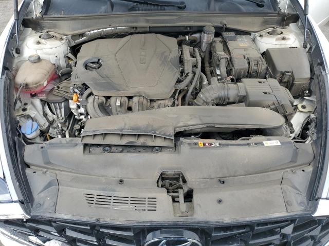 2022 HYUNDAI SONATA SEL - KMHL14JA6NA218692