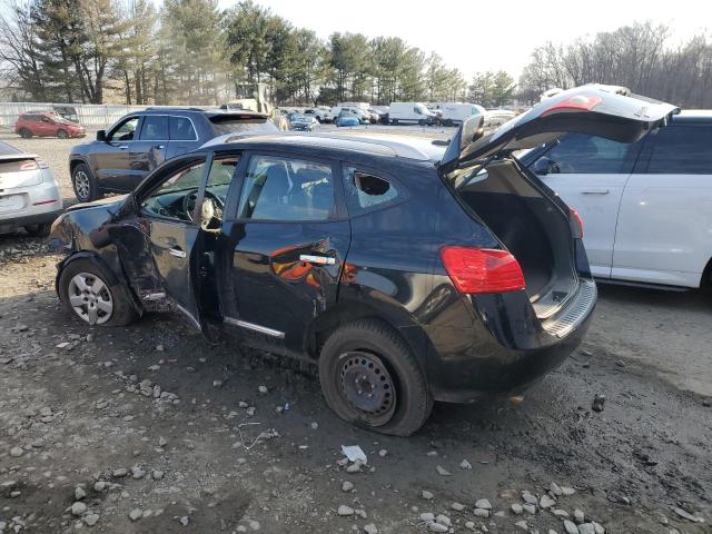 2015 NISSAN ROGUE SELE - JN8AS5MT9FW152482