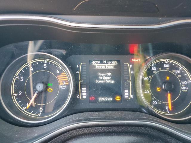 2019 JEEP CHEROKEE L - 1C4PJLLB9KD393325