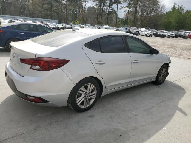 2019 HYUNDAI ELANTRA SE - 5NPD84LF0KH456250