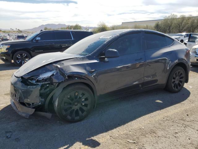 Vin: 7saygdee9ra255805, lot: 50836555, tesla model y 2024 img_1