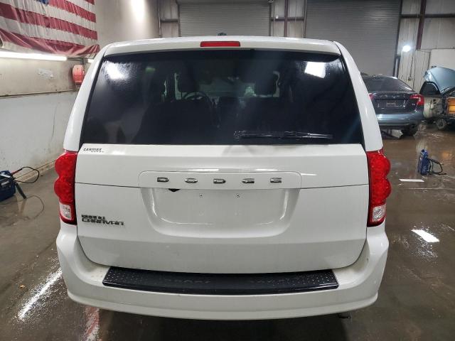 2017 DODGE GRAND CARA - 2C4RDGCG3HR756372
