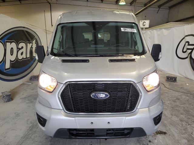 FORD TRANSIT T- 2022 Gasoline 3.5L 6 | usacars.bg