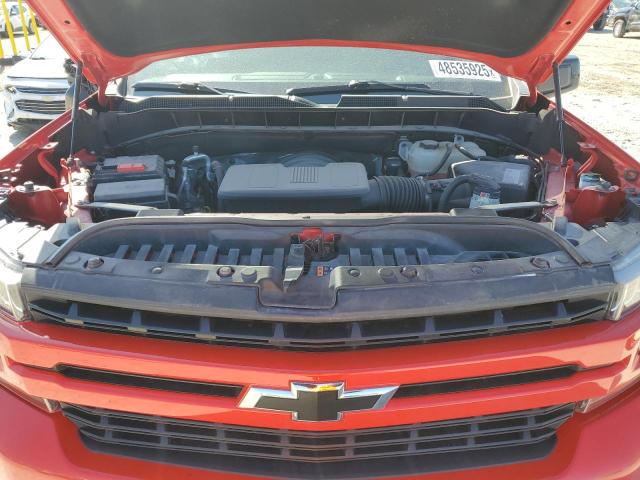 2020 CHEVROLET SILVERADO - 1GCRYEED3LZ358203