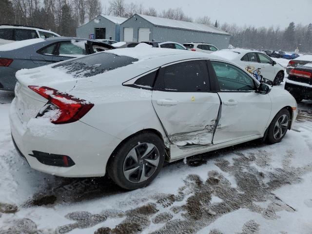 Vin: 2hgfc2f50mh003497, lot: 46818465, honda civic lx 20213