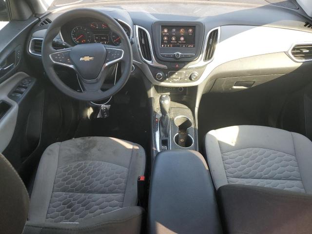 2020 CHEVROLET EQUINOX LS - 2GNAXHEVXL6282394
