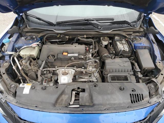 2019 HONDA CIVIC SPOR - 19XFC2F8XKE206639
