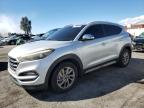 2017 HYUNDAI TUCSON LIM - KM8J33A41HU562813