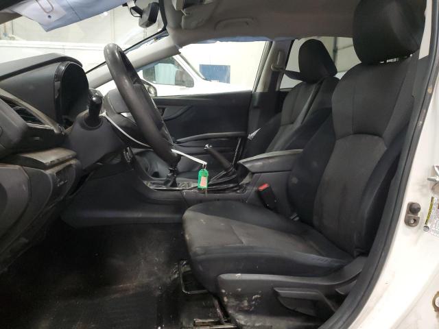 2022 SUBARU CROSSTREK - JF2GTAAC0N9211725