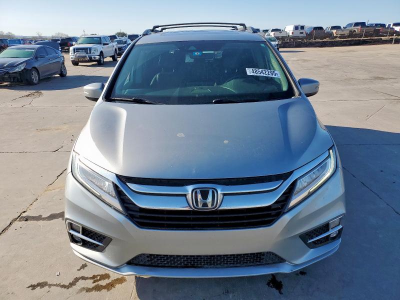 2020 HONDA ODYSSEY EL 5FNRL6H9XLB000033